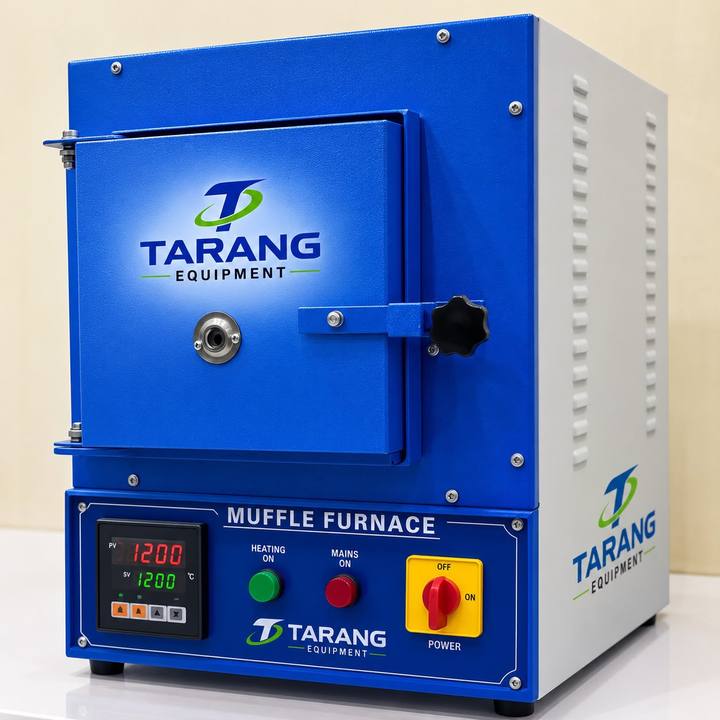 Muffle Furnace